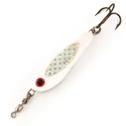 Bubba-Baits Zig Zag Spoon, pilker