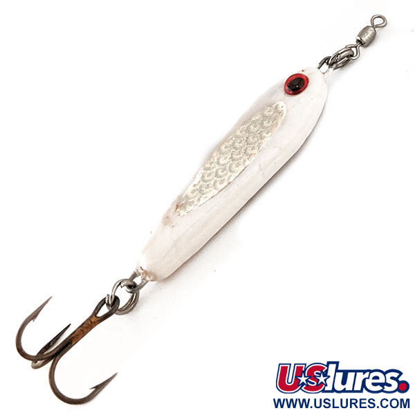 Other Bubba-Baits Zig Zag Spoon, pilker, , 21 g błystka wahadłowa #12571