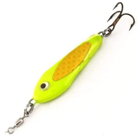 Bubba-Baits Zig Zag Spoon, pilker