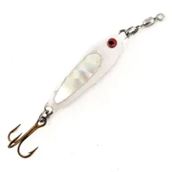 Bubba-Baits Zig Zag Spoon, pilker