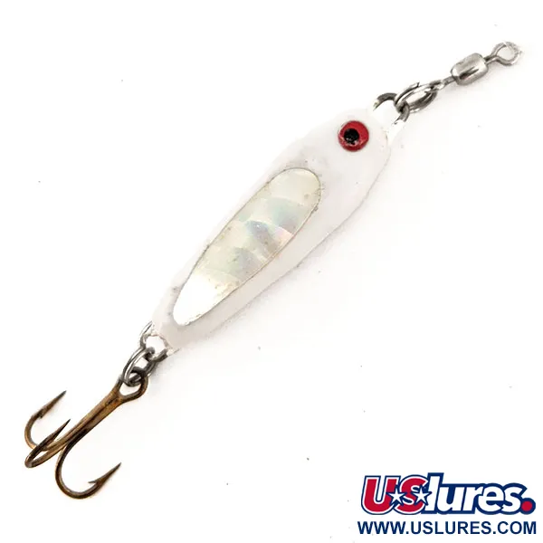 Bubba-Baits Zig Zag Spoon, pilker