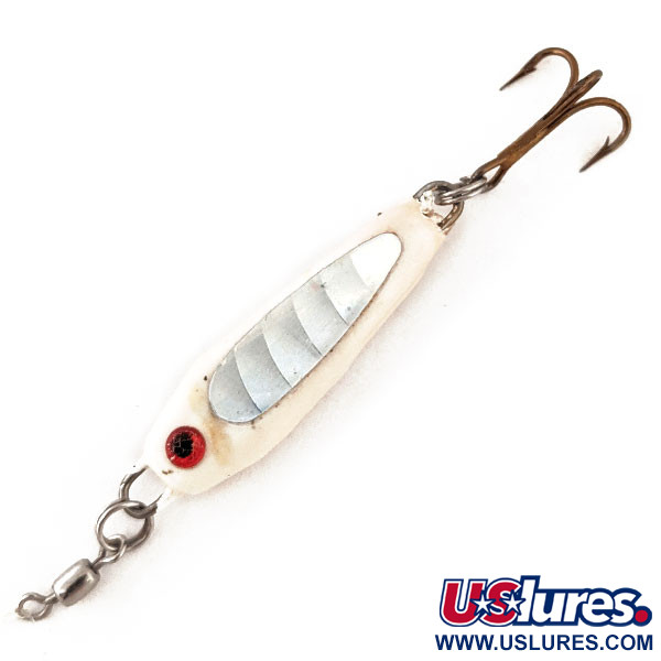 Bubba-Baits Zig Zag Spoon, pilker