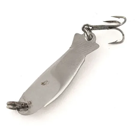 Salm The Killer Red Abalone Pearl Minnow, 2 g błystka wahadłowa #12576