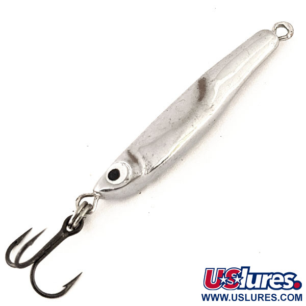 Thundermist Stingnose Jigging Spoon, pilker