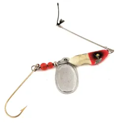 Erie Dearie Walleye Killer, przynęta na sandacza