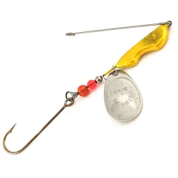 Erie Dearie Walleye Killer, przynęta na sandacza