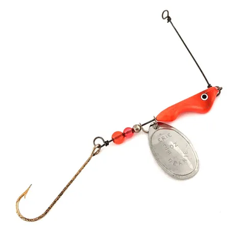 Erie Dearie Walleye Killer, przynęta na sandacza