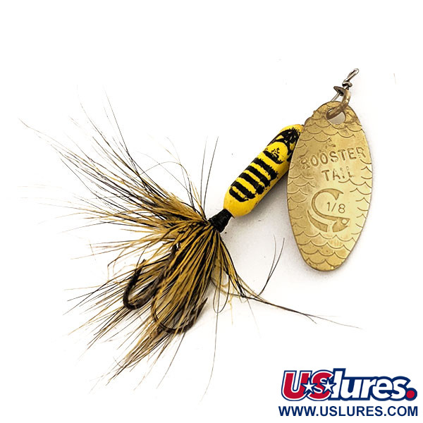 Yakima Bait Worden’s Original Rooster Tail, , 3,54 g błystka obrotowa #12598