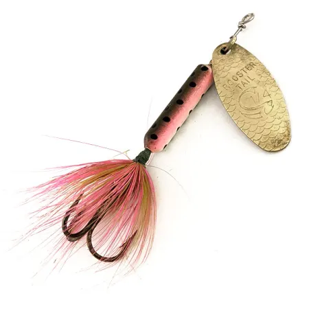 Worden’s Original Rooster Tail