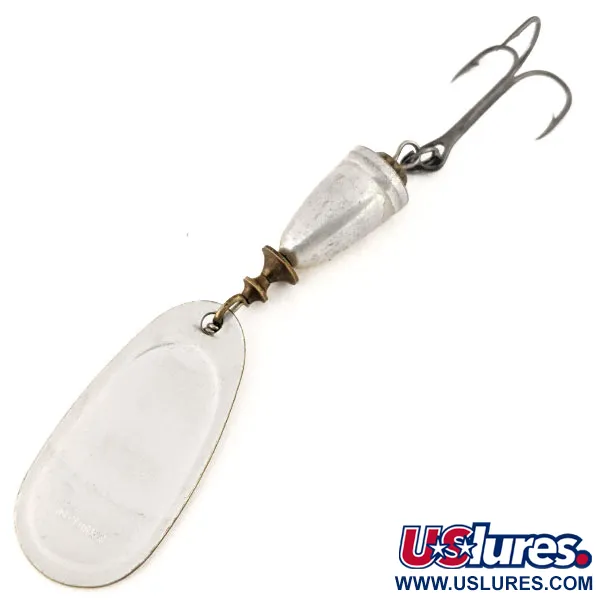  Blue Fox Super Vibrax 4, srebro, 10,5 g błystka obrotowa #12643