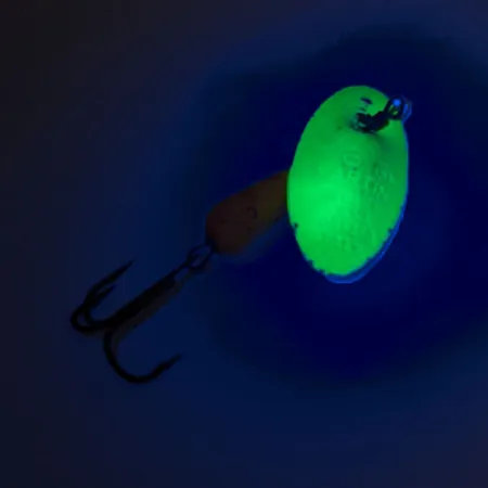 Panther Martin 6 UV (świeci w ultrafiolecie), 6 g błystka obrotowa #12644