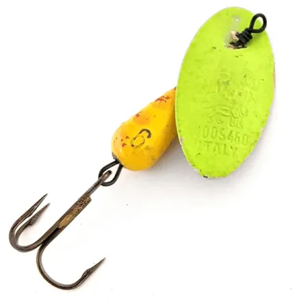 Panther Martin 6 UV (świeci w ultrafiolecie)