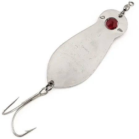 Lucky Strike, 25 g błystka wahadłowa #12653