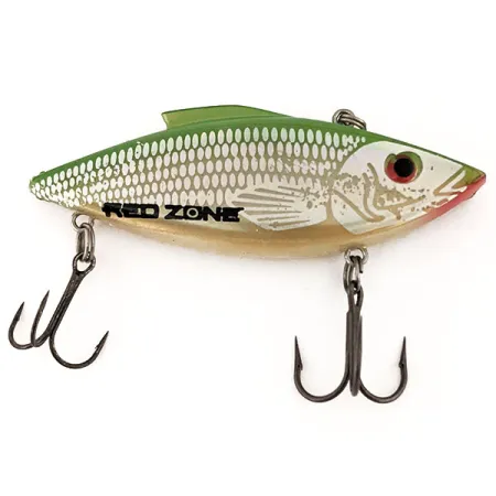 Bill Lewis Rat-L-Trap Red Zone