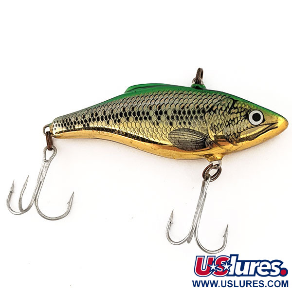  Rapala Rattl'n Rap 08, , 20 g wobler #12663