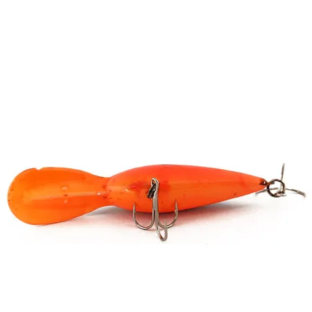 Producers Deep Z, Czerwony Tygrys, 14 g wobler #12665