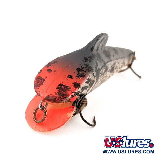  Rebel Creek Creature, , 3,4 g wobler #12666