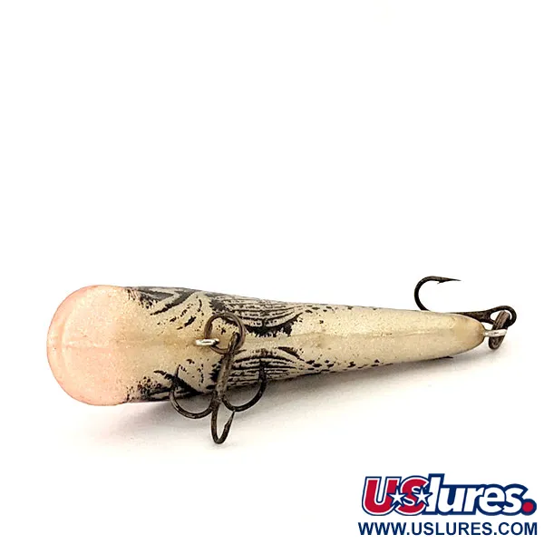 Rebel Creek Creature, 3,4 g wobler #12666