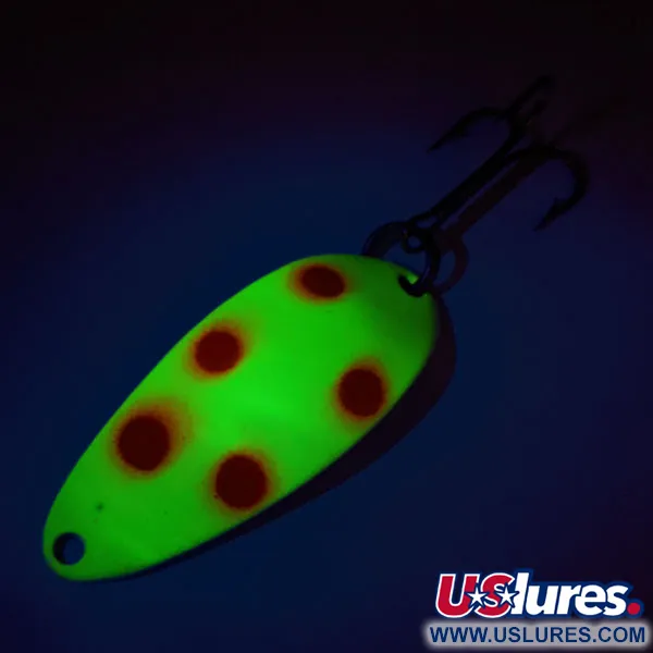 Little Cleo (Hula Girl, UV - świeci w ultrafiolecie)