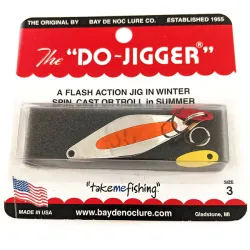 Bay de Noc Do-Jigger #3