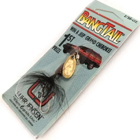 Luhr jensen Bang Tail