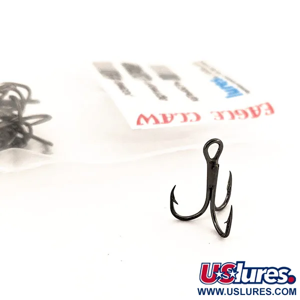 Kotwica Eagle Claw #10 L374BP, czarny #12736