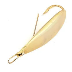 Błystka antyzaczepowa Johnson Silver Minnow