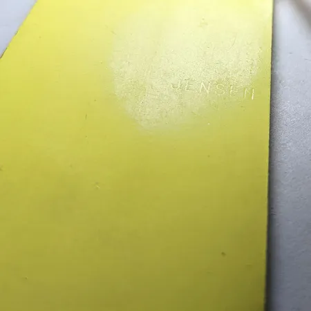 Luhr Jensen Dodger Flasher, Chartreuse, 40 g błystka wahadłowa #12768