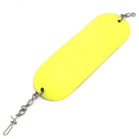 Luhr Jensen Dodger Flasher