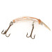 Yakima Bait Worden Flatfish U20, Przezroczysty, 9 g wobler #12769