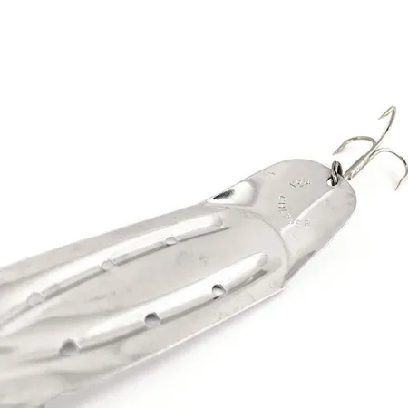 Lake Products Charger #4, Chrom, 21 g błystka wahadłowa #12778