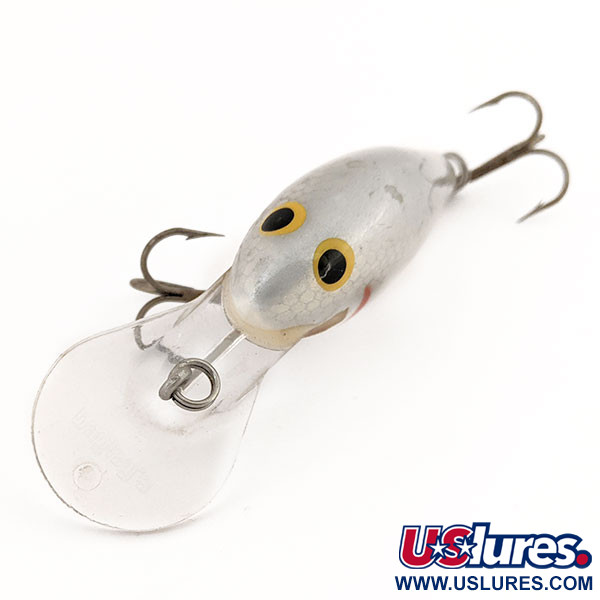 Bagley Bait Bagley b2, Aloza, 12 g wobler #12789