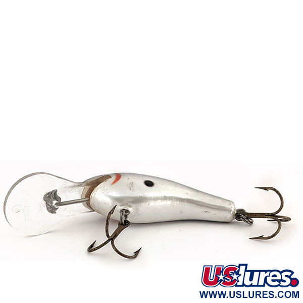 Bagley Bait Bagley b2, Aloza, 12 g wobler #12789