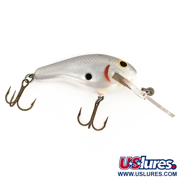 Bagley Bait Bagley b2, Aloza, 12 g wobler #12789