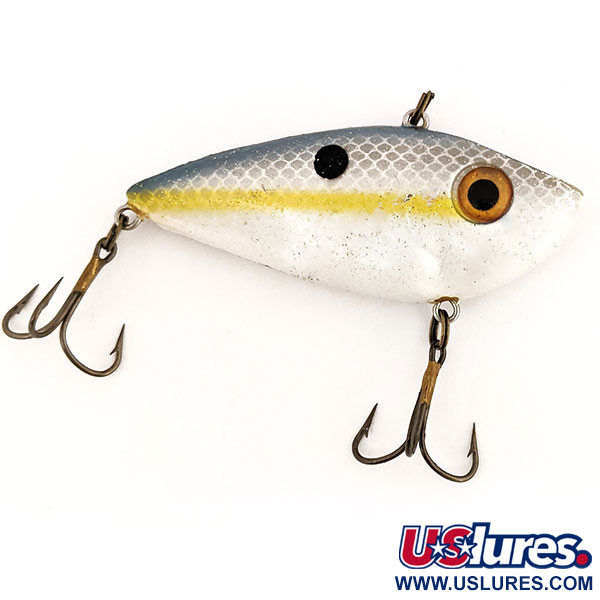 Strike King Red Eye Shad