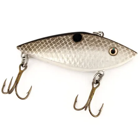 Strike King Diamond Shad - rzadkość, z lat 1980-tych