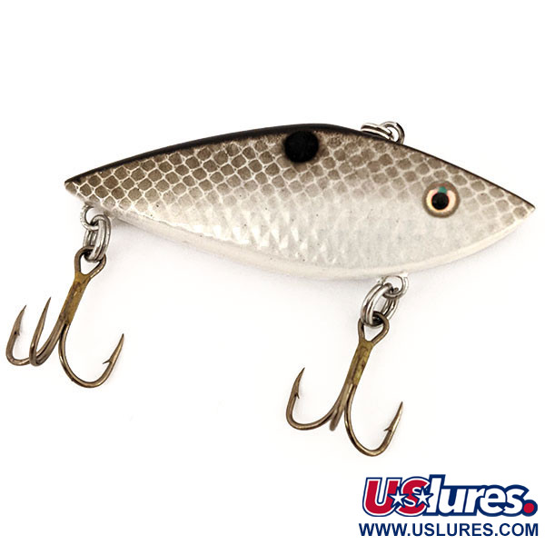  Strike King Diamond Shad - rzadkość, z lat 1980-tych, , 12 g wobler #12791