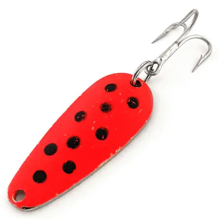 Blue Fox Tor-P-Do UV (świeci w ultrafiolecie)