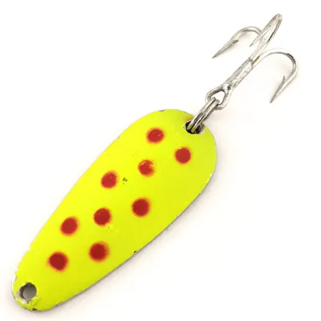 Blue Fox Tor-P-DO UV (świeci w ultrafiolecie)