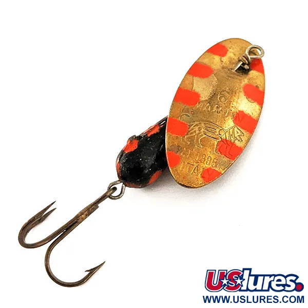 Panther Martin 6 con Punti