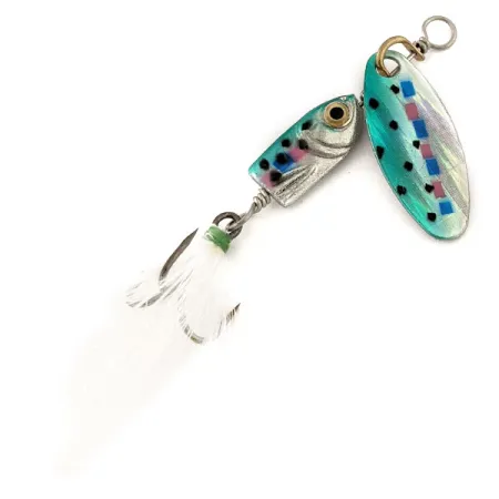 Blue Fox Flash Deep Runner