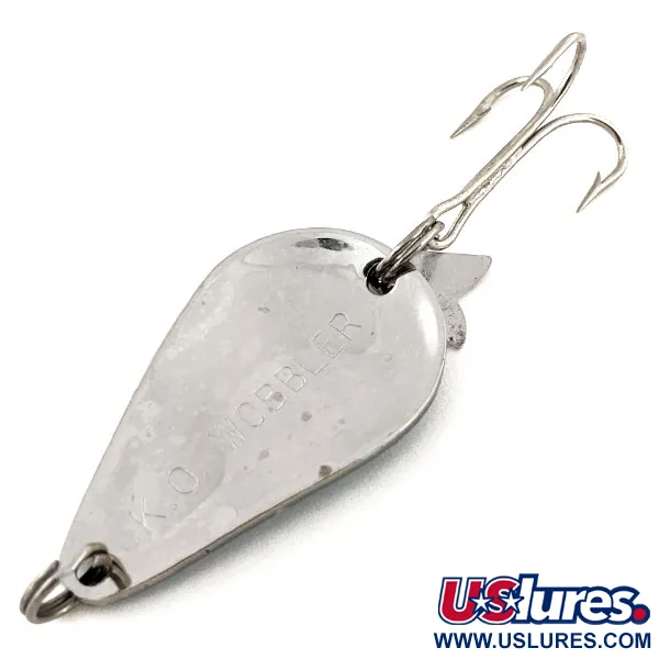 Acme K.O. Wobbler, 14 g błystka wahadłowa #12813