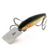 L&S Bait Mirro lure L&S Bait Company MirrOlure, złoto, 2,5 g wobler #12814