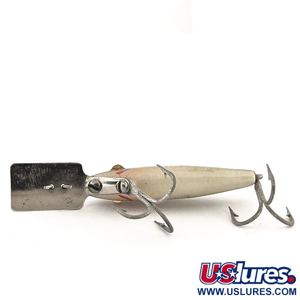 L&S Bait Mirro lure L&S Bait Company MirrOlure, złoto, 2,5 g wobler #12814