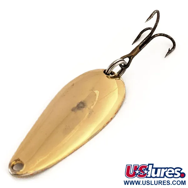 Acme Wonderlure, złoto, 7 g błystka wahadłowa #12818