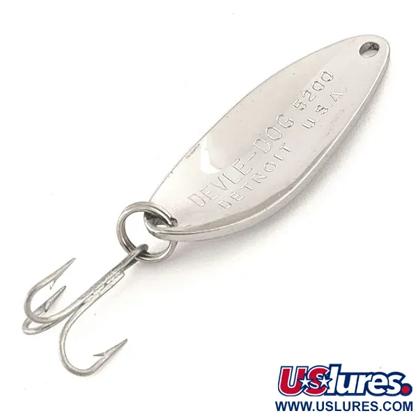 Dardevle Devle-Dog 5200