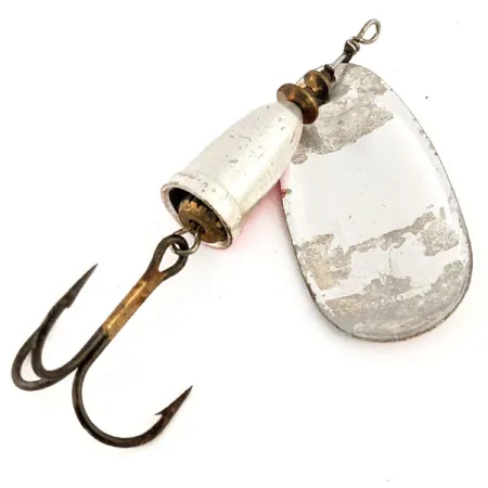 Blue Fox Super Vibrax 5, pstrąg srebrny/tęczowy, 13 g błystka obrotowa #12832