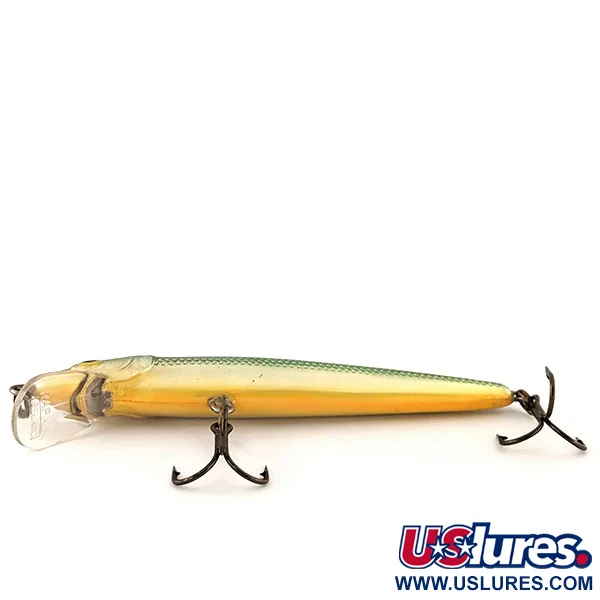 Rapala Husky Jerk 10, 10 g wobler #12839
