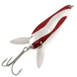 Luky Strike Canada Attractor Spoon ze skrzydełkami