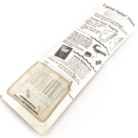 Mepps Syclops 00, Chartreuse, 4,3 g błystka wahadłowa #12845